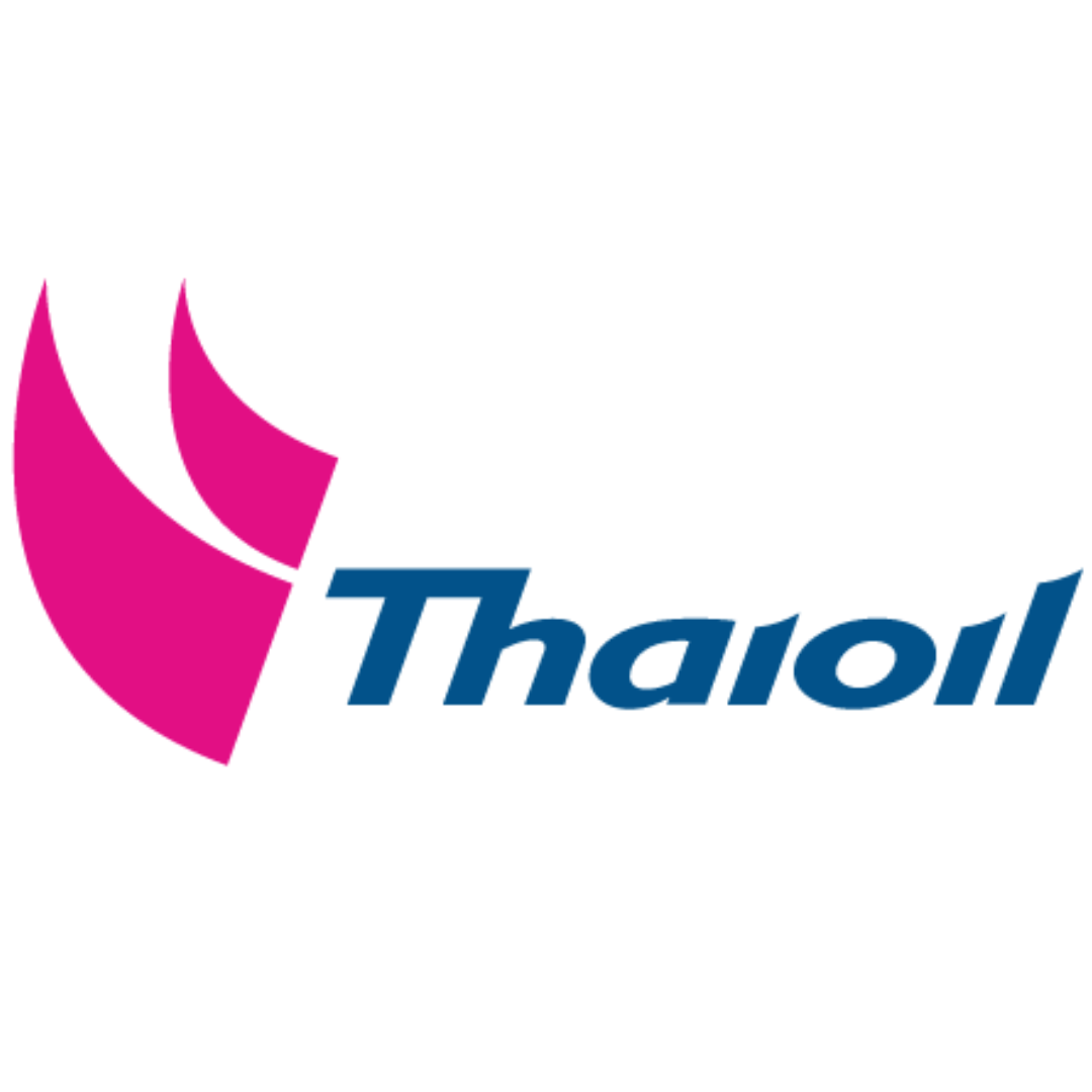 1.Thaioil