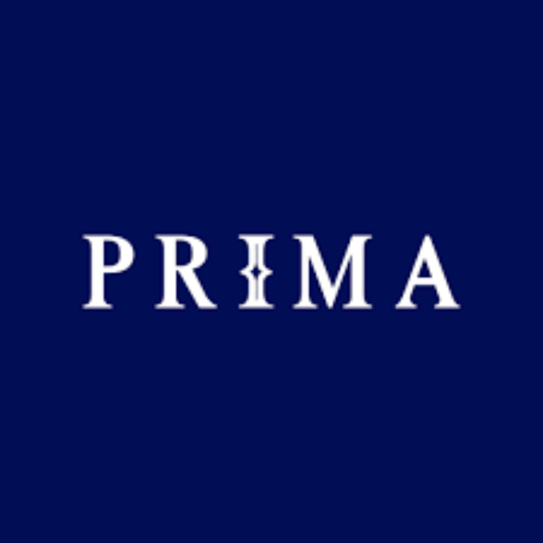 16.PRIMA