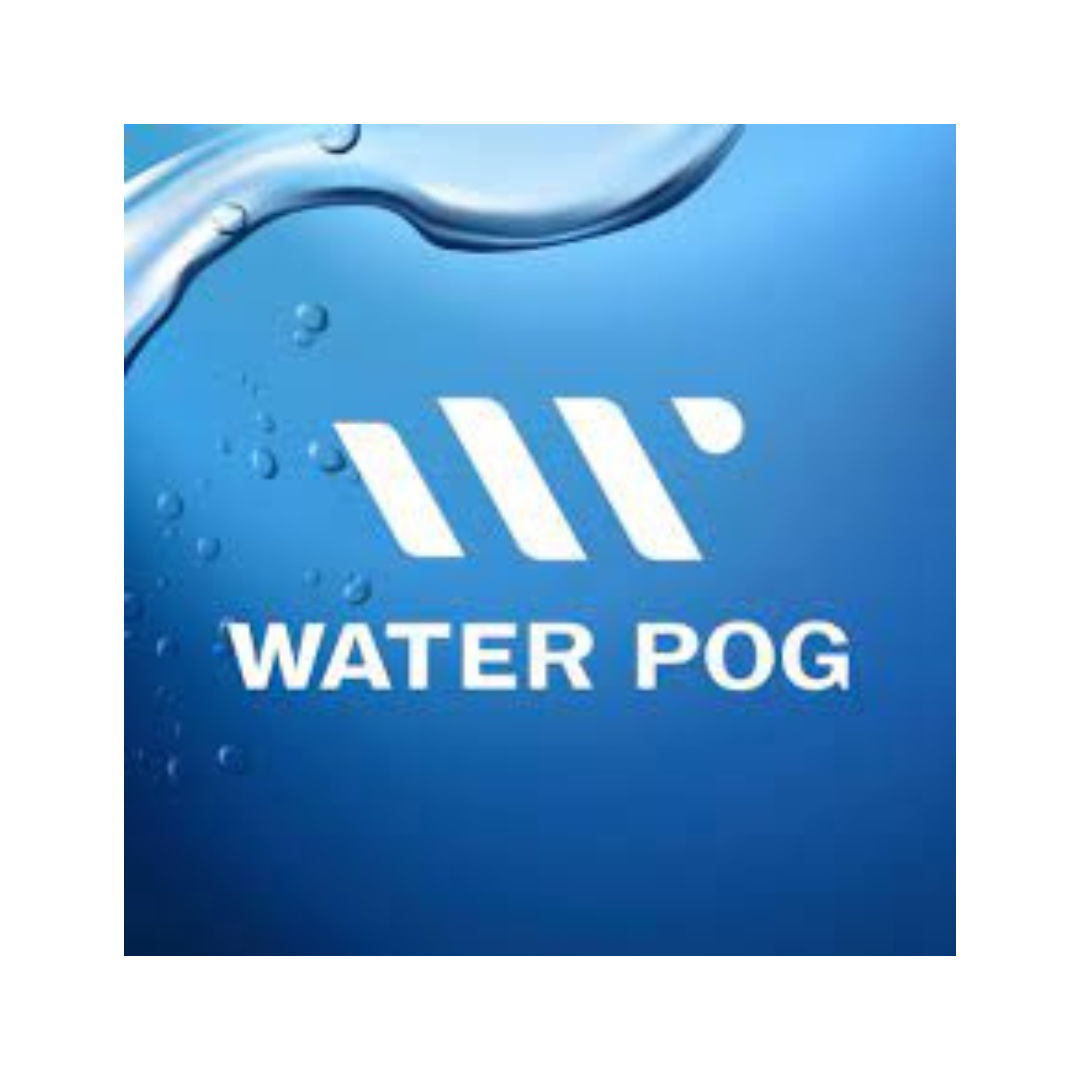 28.WATER POG