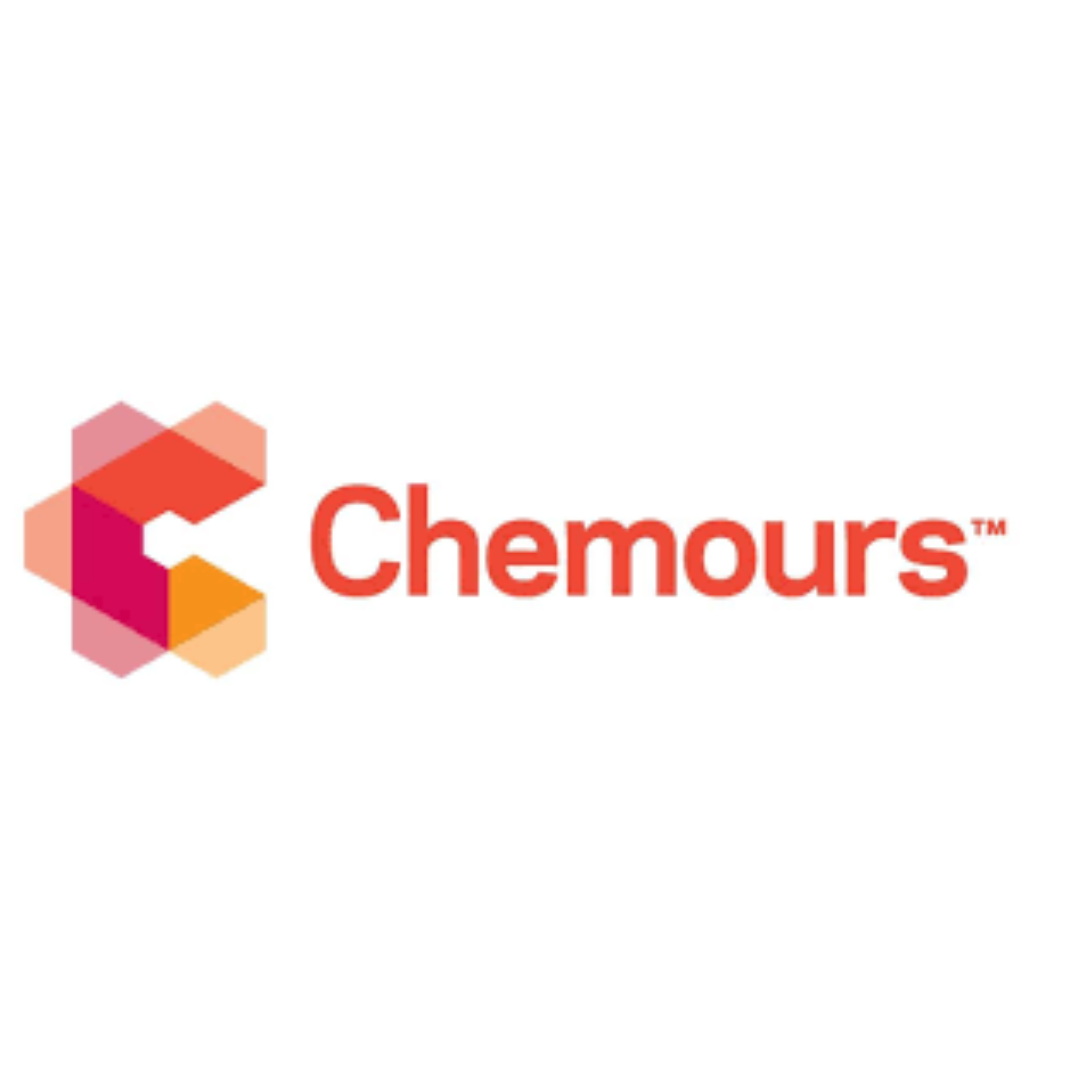 38.CHEMOURS