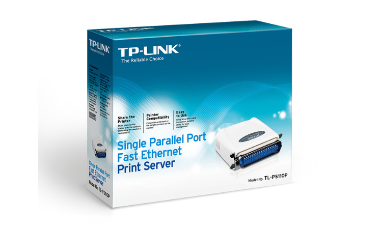 TP LINK TL-PS110P