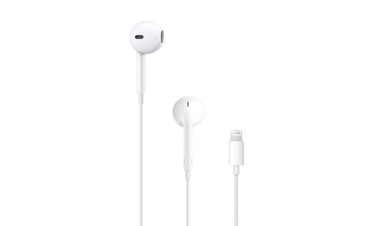Apple Earpods