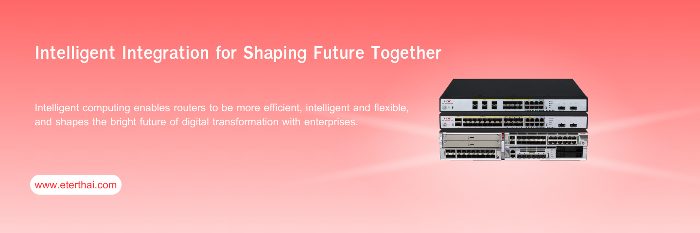 Sunset Over the City