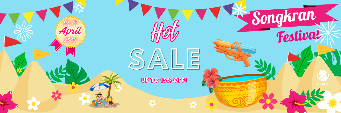 Sunset Over the City